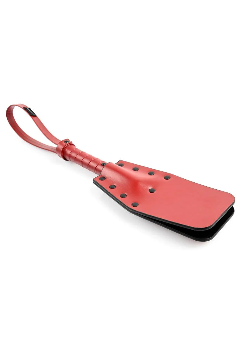 Saffron Studded Spanker - Image 3