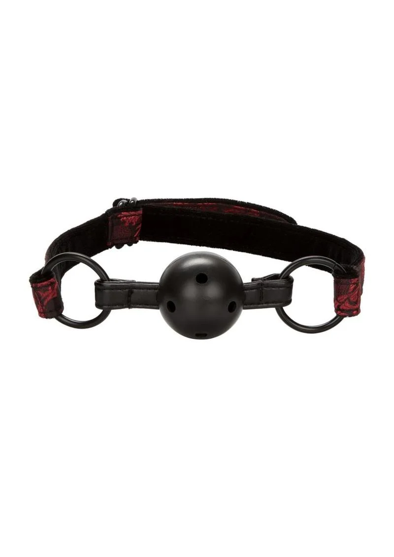Scandal Bed Restraint Kit - Image 3