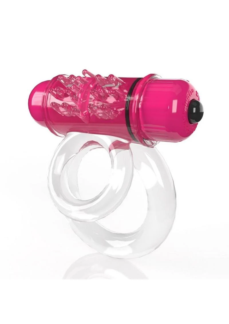 Screaming O 4b Doubleo 6 Couples Ring - Image 13