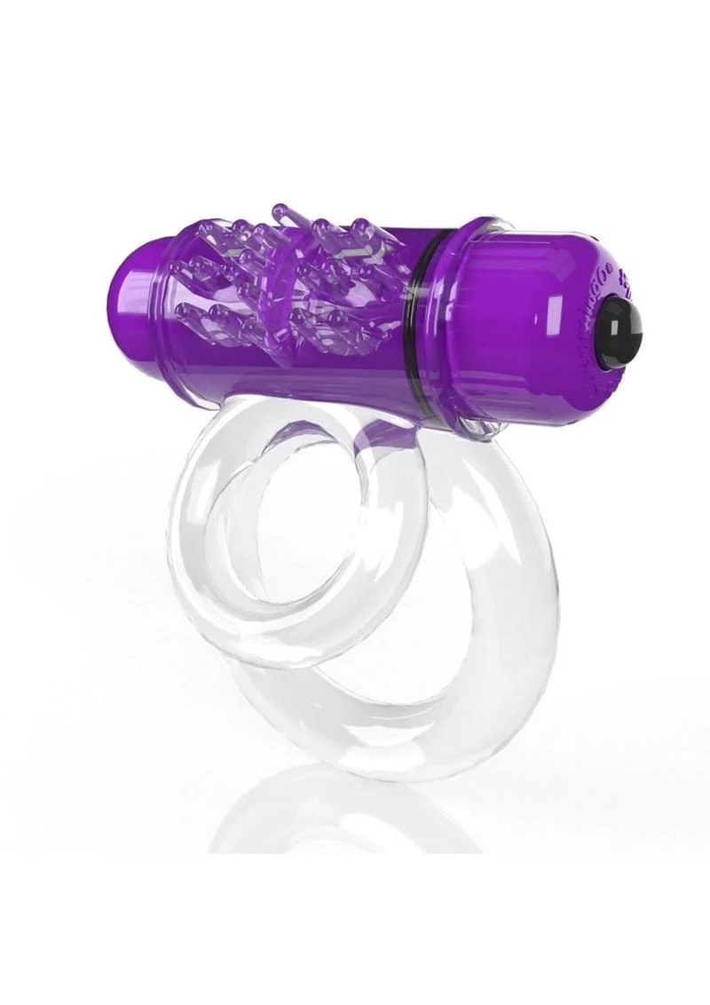 Screaming O 4b Doubleo 6 Couples Ring - Image 5