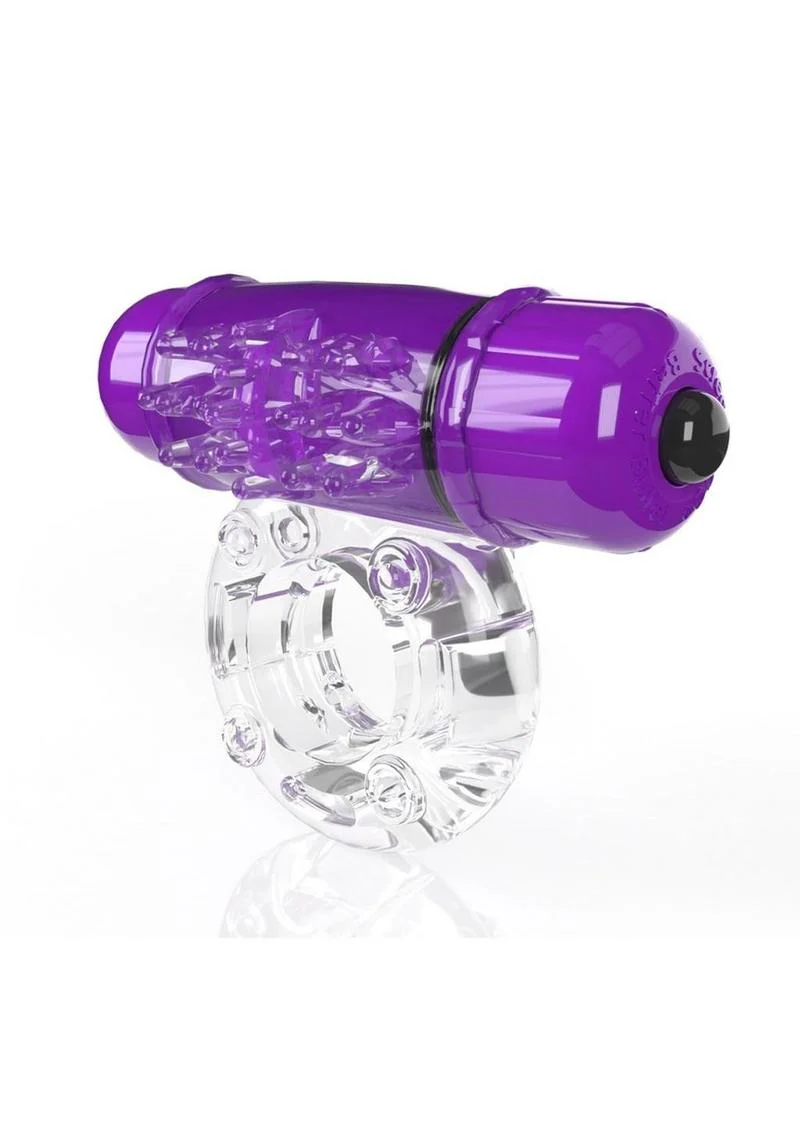 Screaming O 4b O Wow Vibrating Ring - Image 3