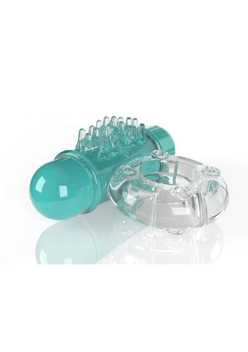 Screaming O 4b O Wow Vibrating Ring - Image 9