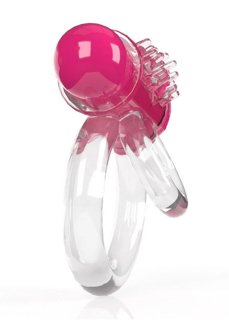 Screaming O 4t Doubleo 6 Couples Ring - Image 15