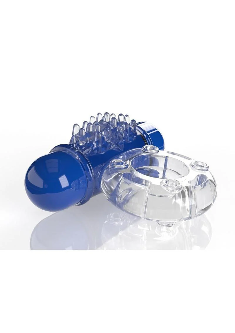 Screaming O 4t O Wow Vibrating Ring - Image 3
