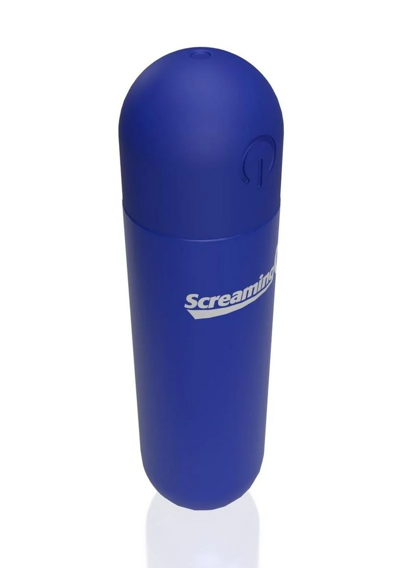 Screaming O Soft Touch Rechargeable Bullet - Image 7