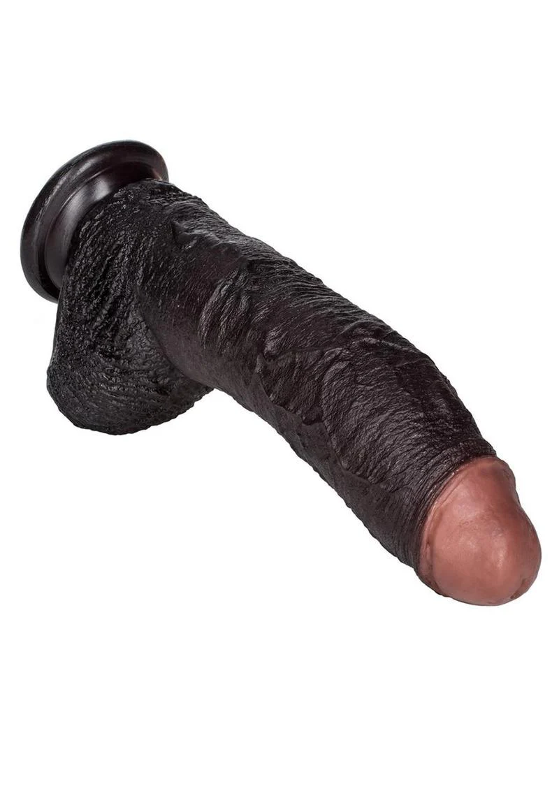 Sean Michaels Dong with Balls - Image 2