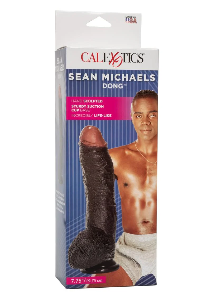 Sean Michaels Dong with Balls - Image 3