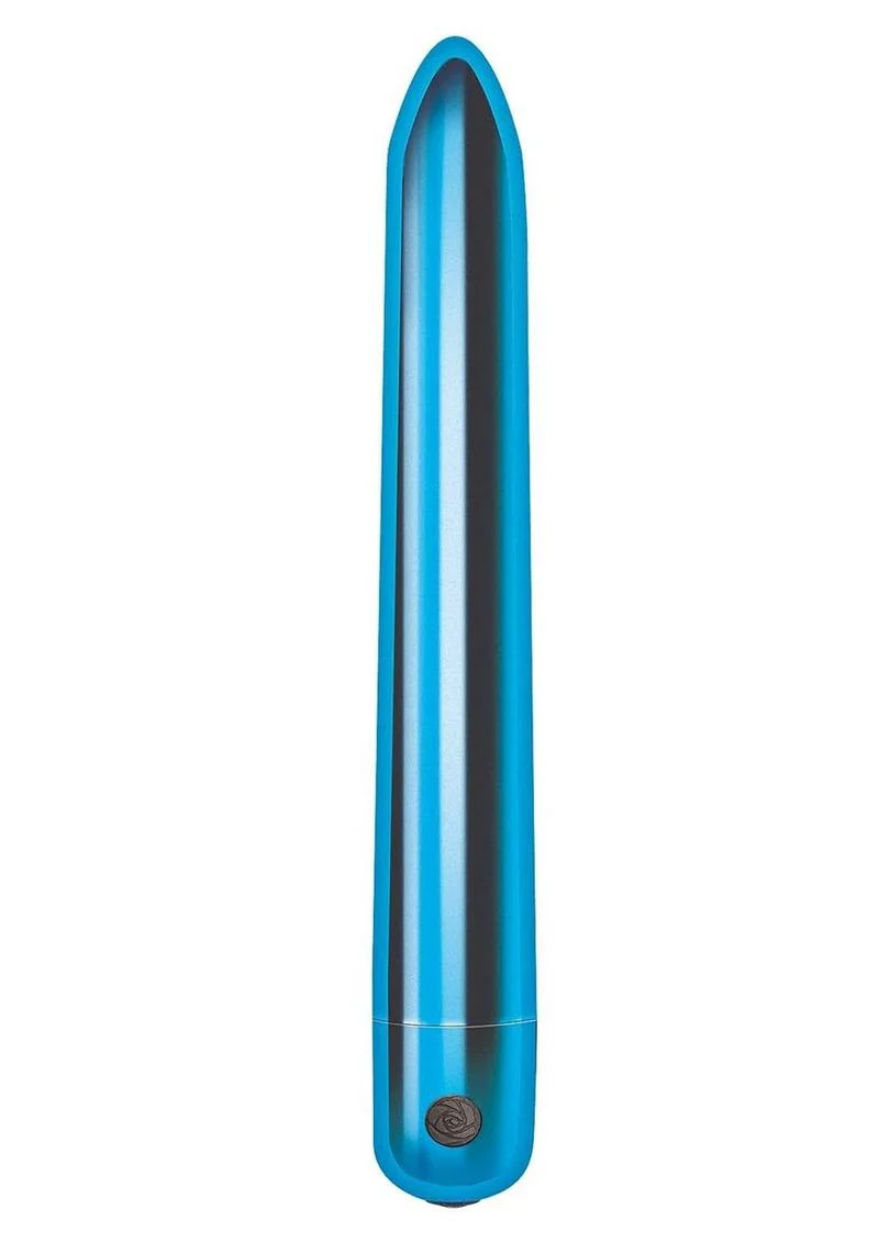 Secret Lover Rechargeable Vibrator - Image 4