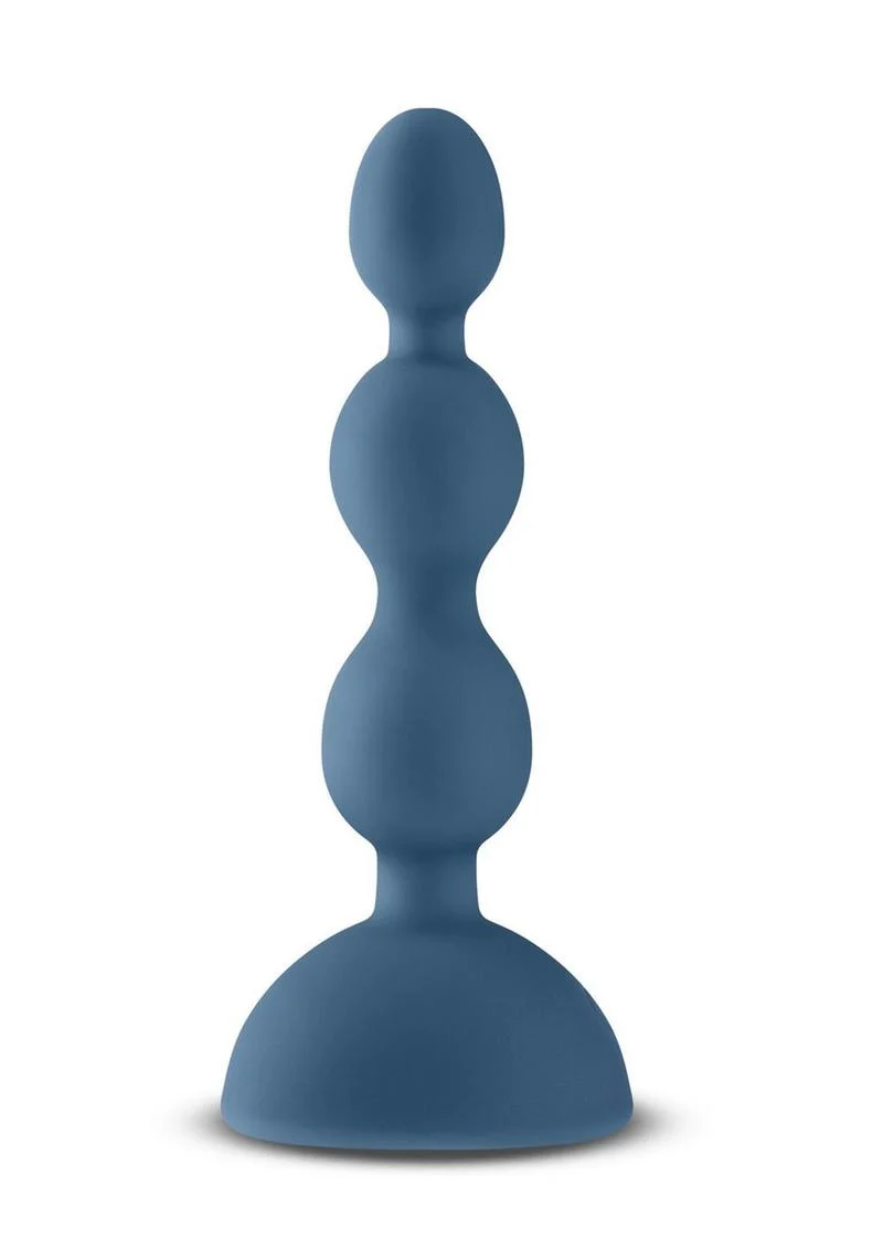 Secrets Kai Rechargeable Silicone Anal Plug - Image 4