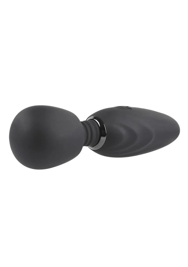 Selopa Buzz One Out Rechargeable Silicone Mini Wand - Image 4