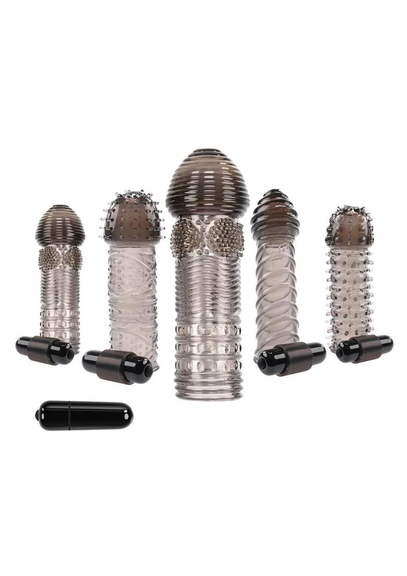 Selopa Choose Your Adventure Penis Sleeve - Image 3