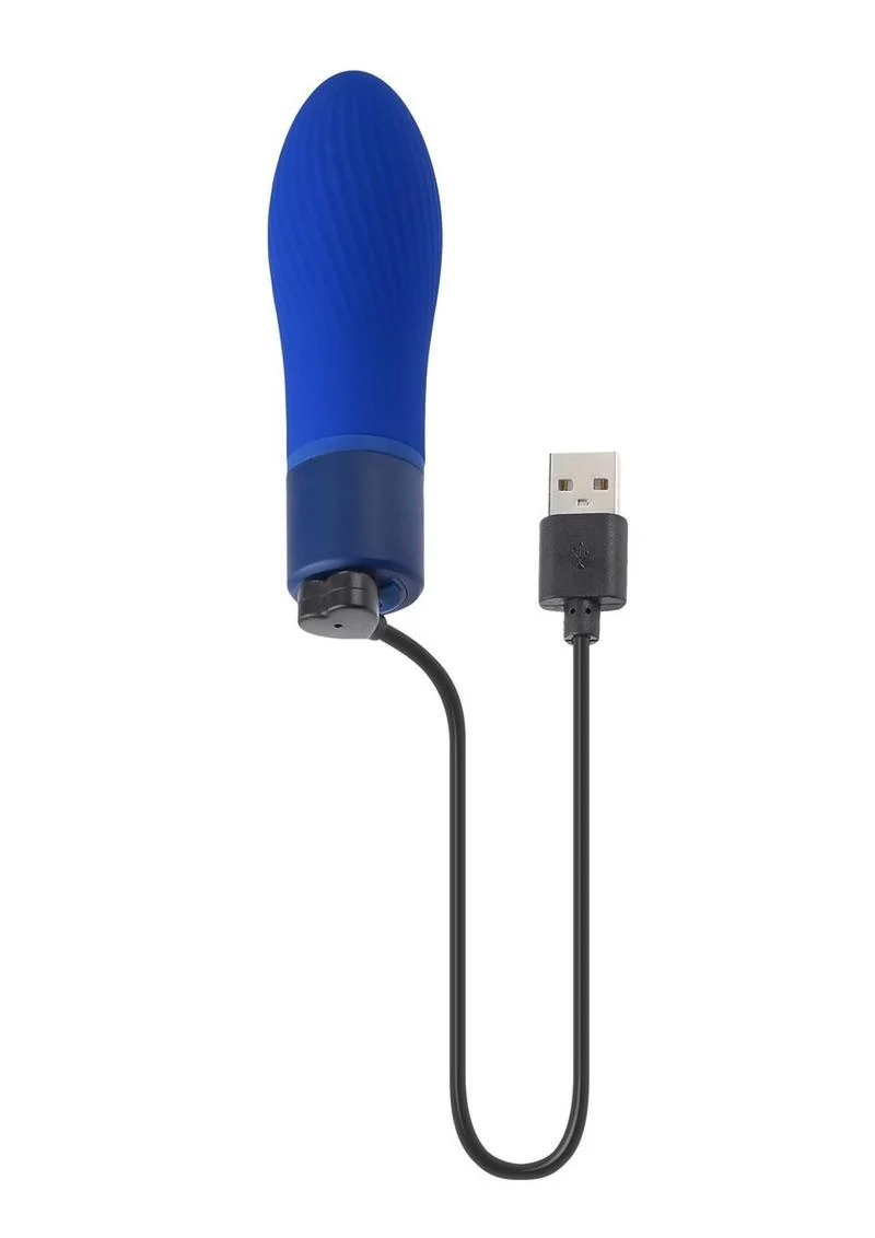 Selopa Cobalt Cutie Rechargeable Bullet - Image 4