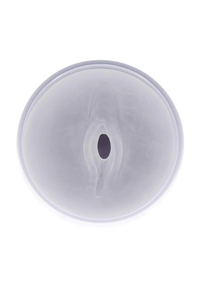 Selopa Pleasure Can Rechargeable Silicone Pussy Stroker - Image 4