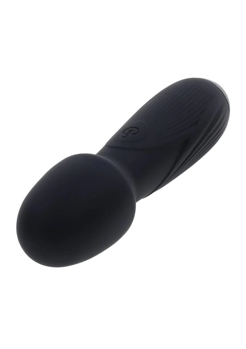 Selopa Power Trip Rechargeable Silicone Wand - Image 4