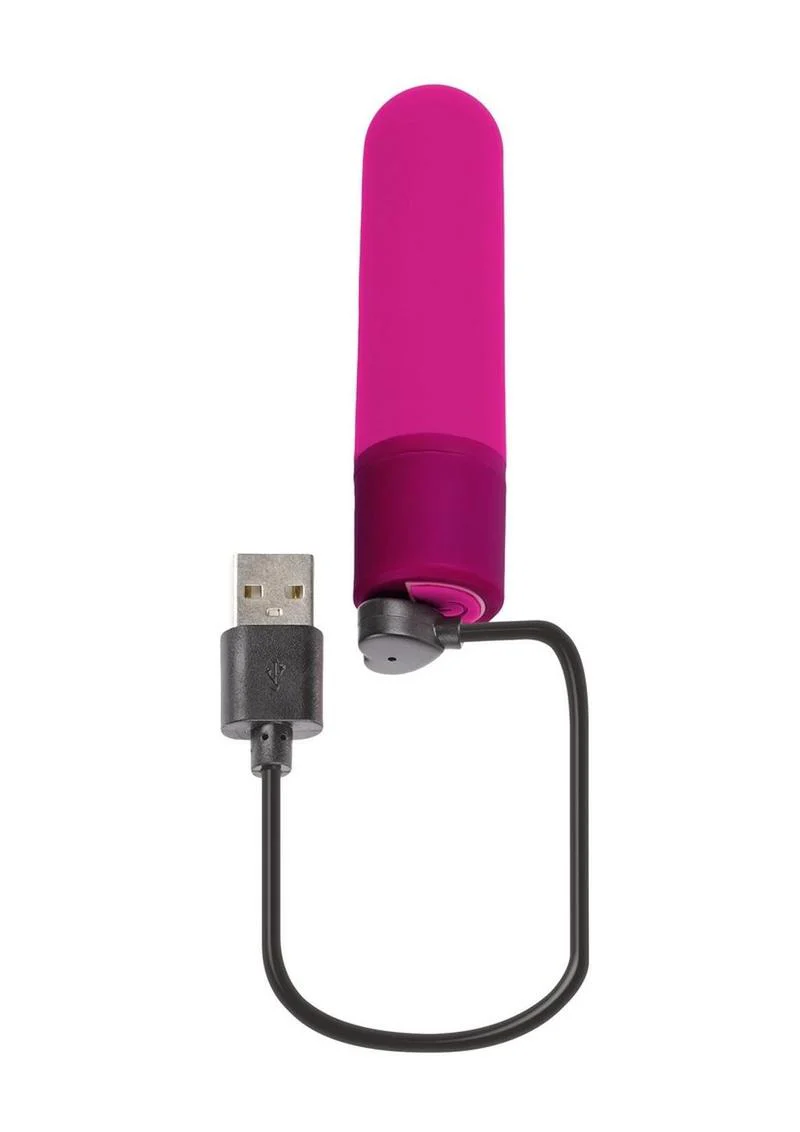 Selopa Tiny Temptation Rechargeable Bullet - Image 3