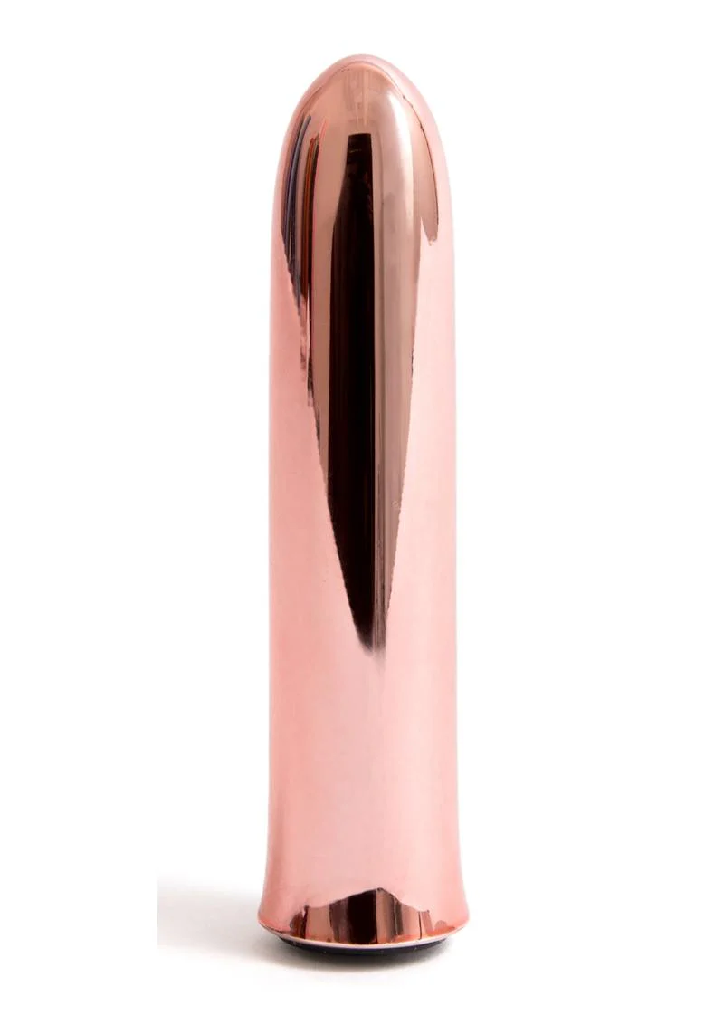 Sensuelle Nubii 15 Function Rechargeable Bullet Vibrator - Image 2