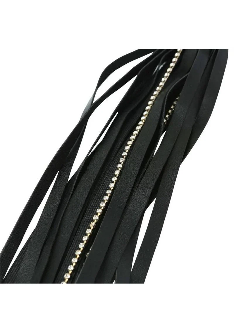 Sex and Mischief Crystal Whip - Image 3