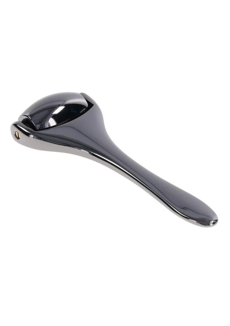 Sex and Mischief Ex's Andamp; Oh's Temperature Play Sensory Roller - Image 3