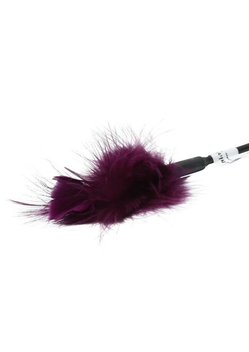 Sex and Mischief Feather Tickler - Image 5
