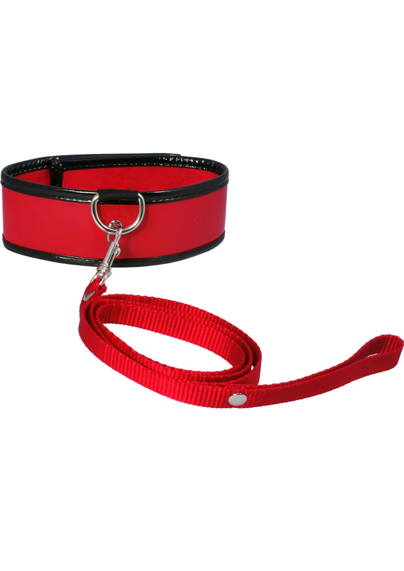 Sex and Mischief Leash and Collar - Image 7