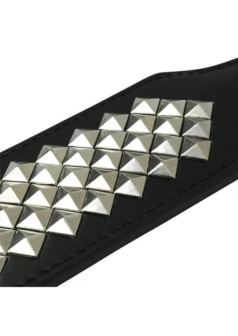 Sex and Mischief Studded Paddle - Image 2