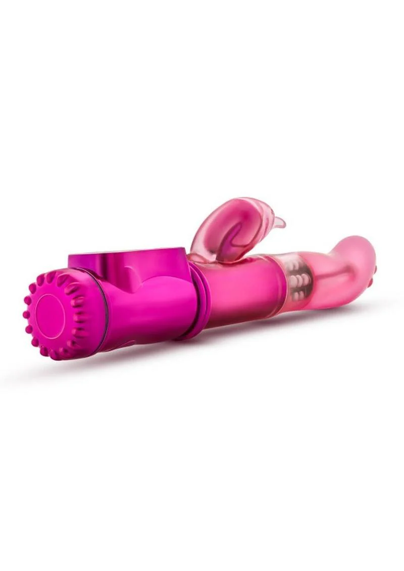 Sexy Things Dancing Dolphin Rabbit Vibrator - Image 2