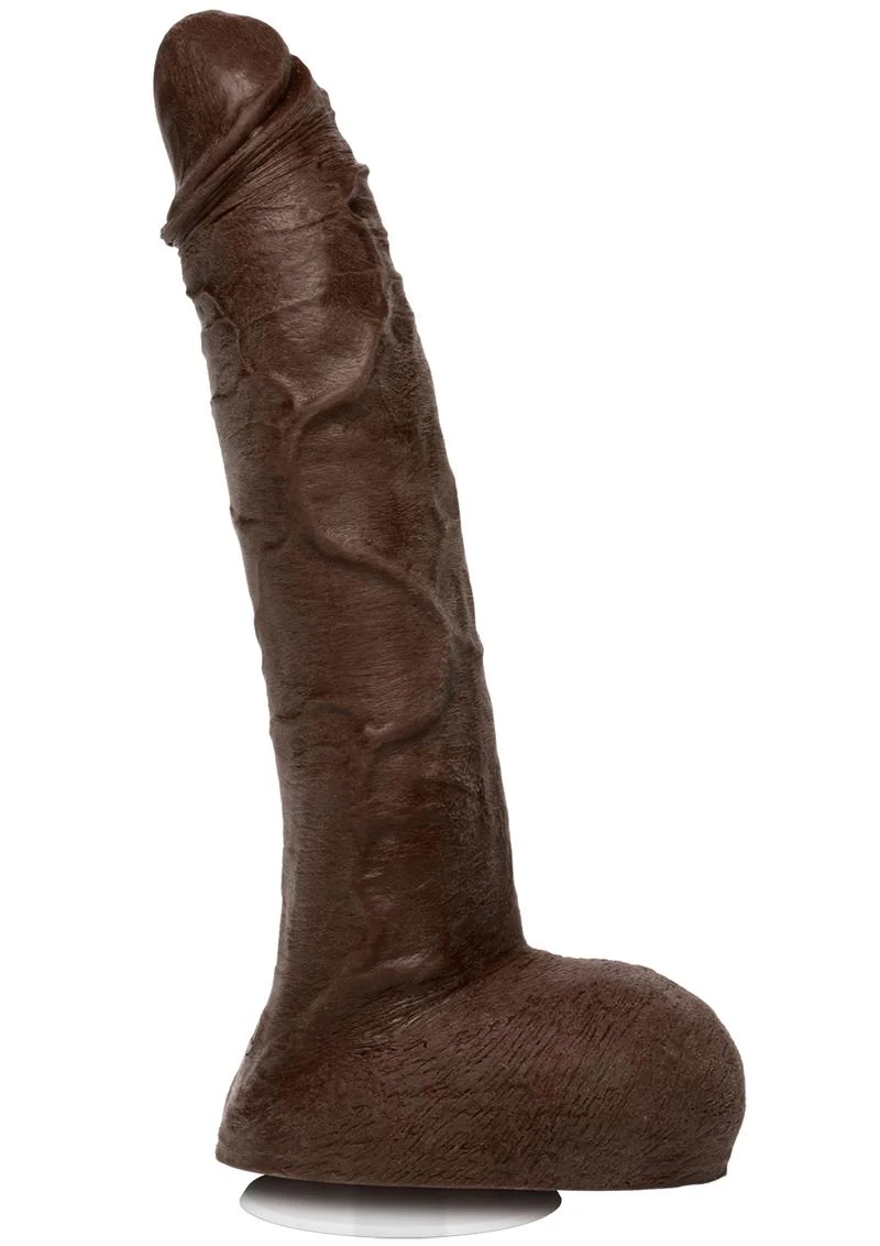 Signature Cocks Jason Luv Dildo - Image 4