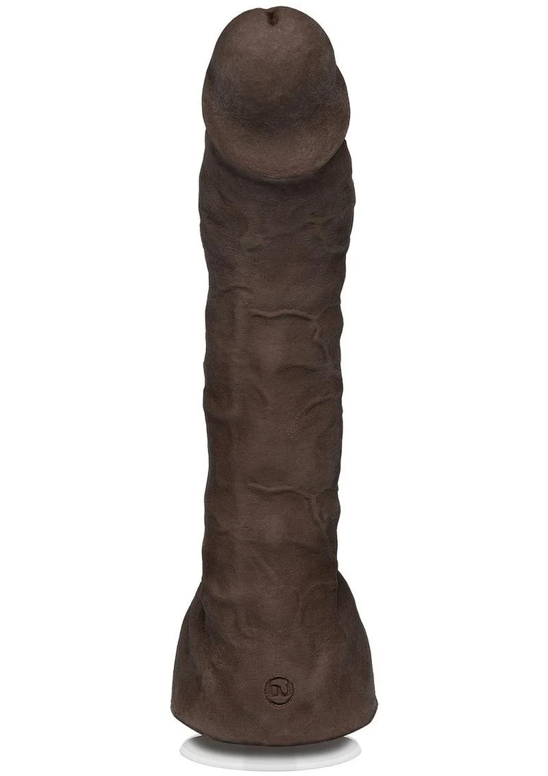 Signature Cocks Ultraskyn Prince Yahshua Dildo - Image 2