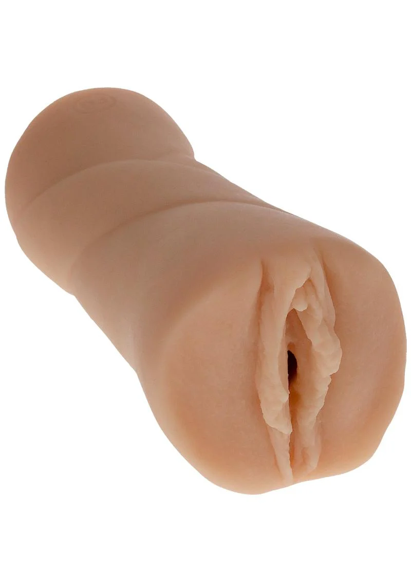 Signature Strokers Girls Of Social Media @Layna.me Pocket Pussy Masturbator - Image 2