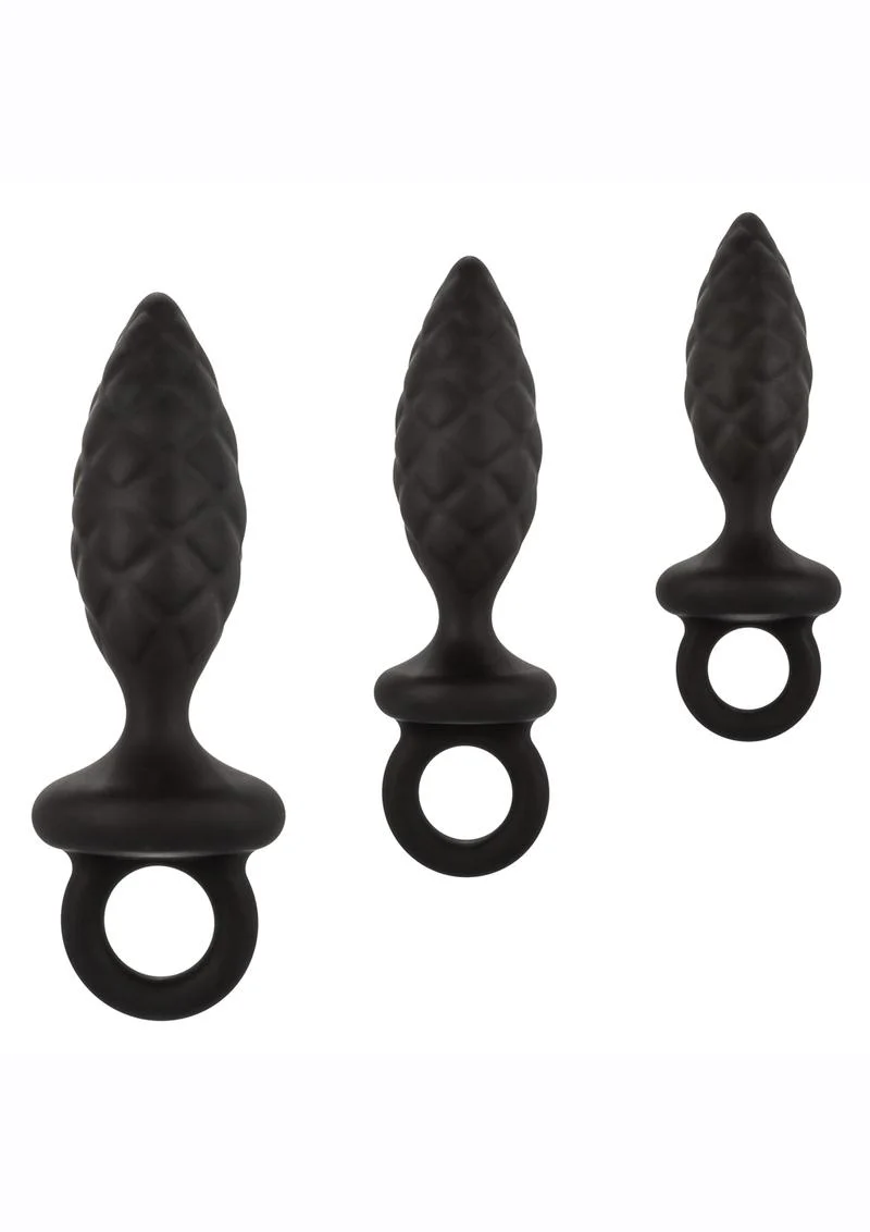 Silicone Anal Probe Kit - Image 3