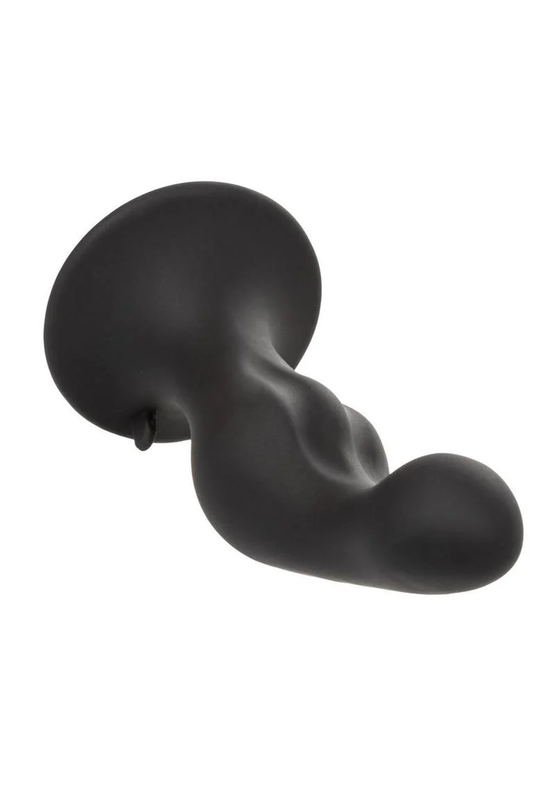 Silicone Anal Ripple Plug Kit - Image 3
