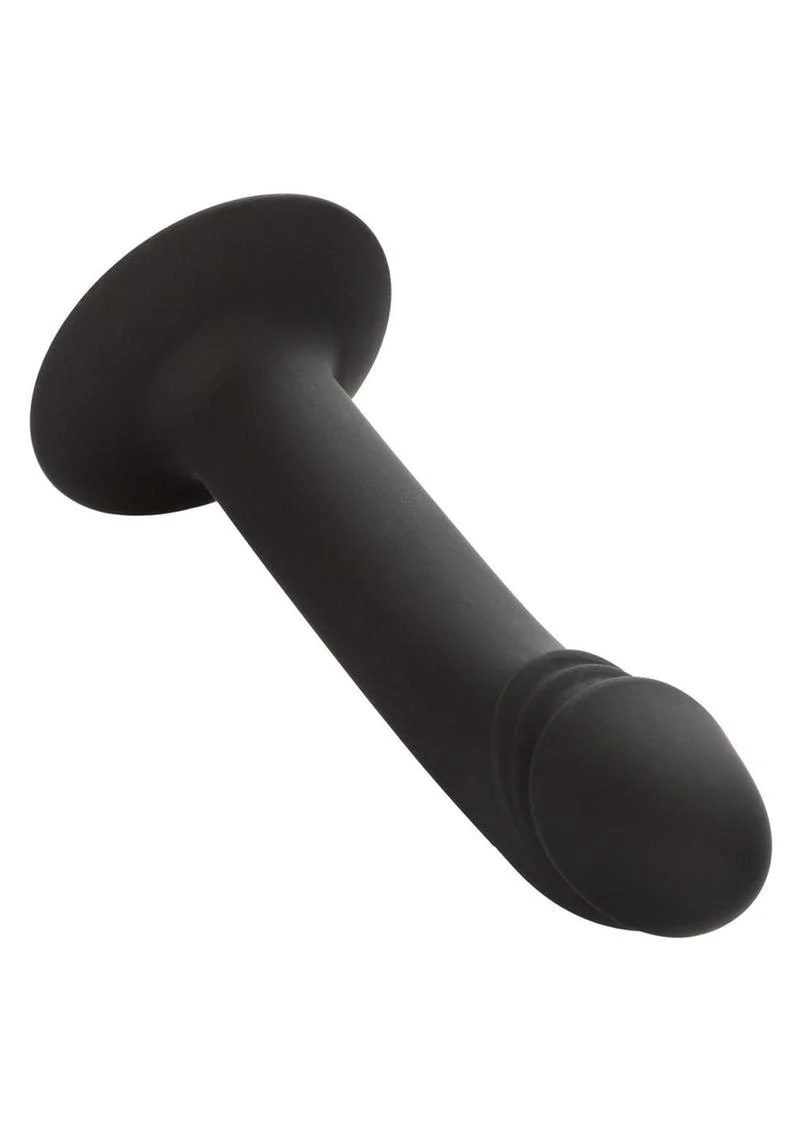 Silicone Curved Anal Stud - Image 4