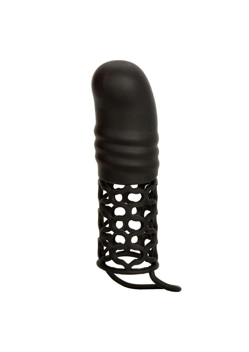 Silicone Penis Extender - Image 3