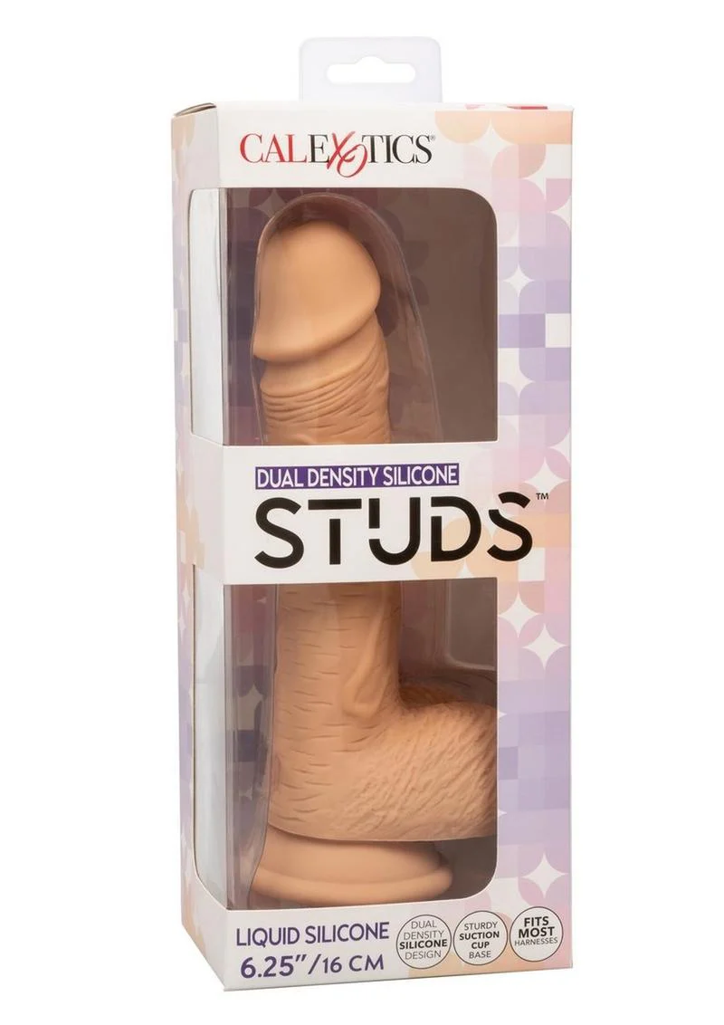 Silicone Studs Dual Density with Suction Cup Base - Image 16