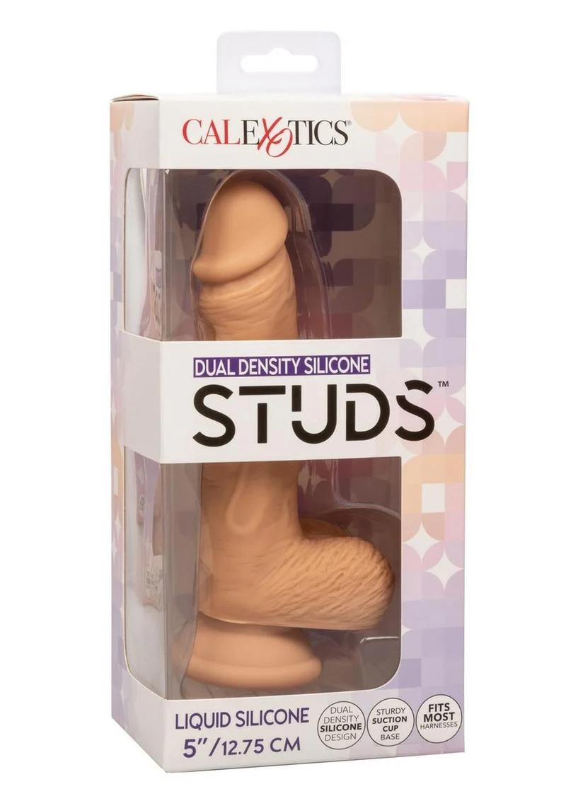 Silicone Studs Dual Density with Suction Cup Base - Image 6