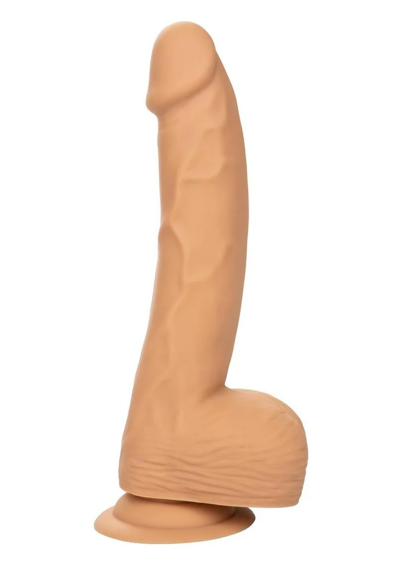 Silicone Studs Realistic Dildo - Image 13