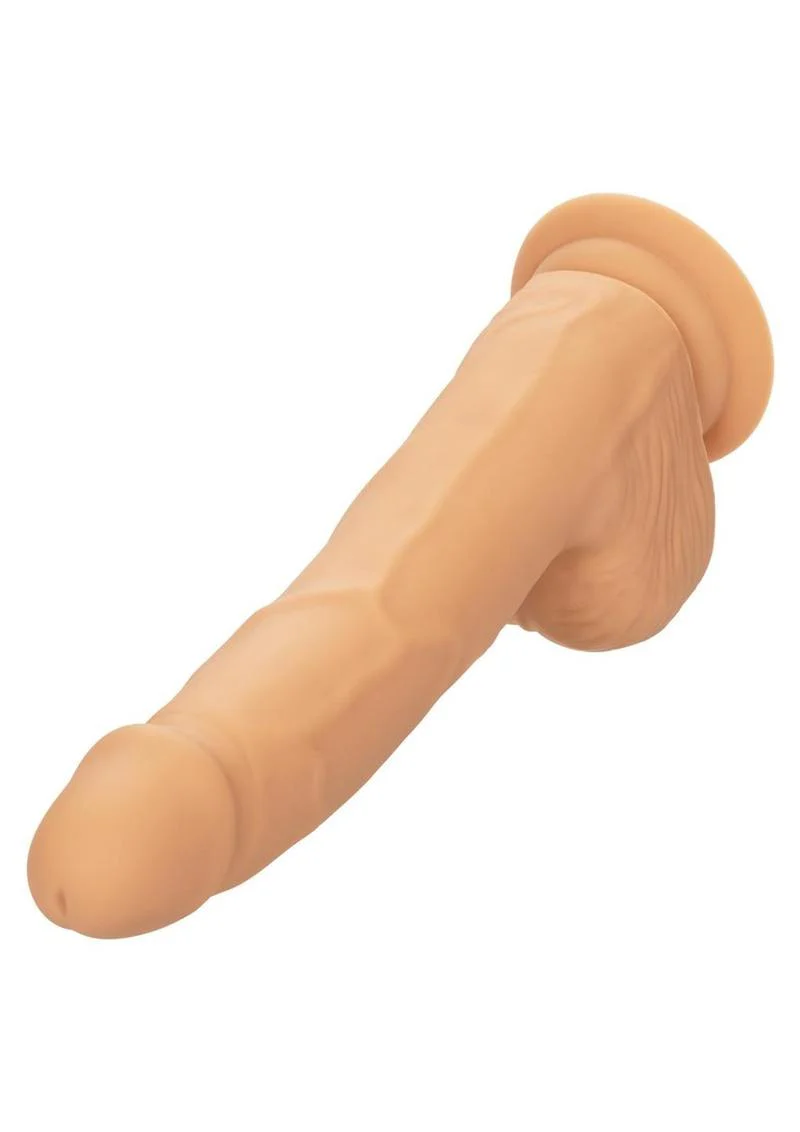Silicone Studs Realistic Dildo - Image 16