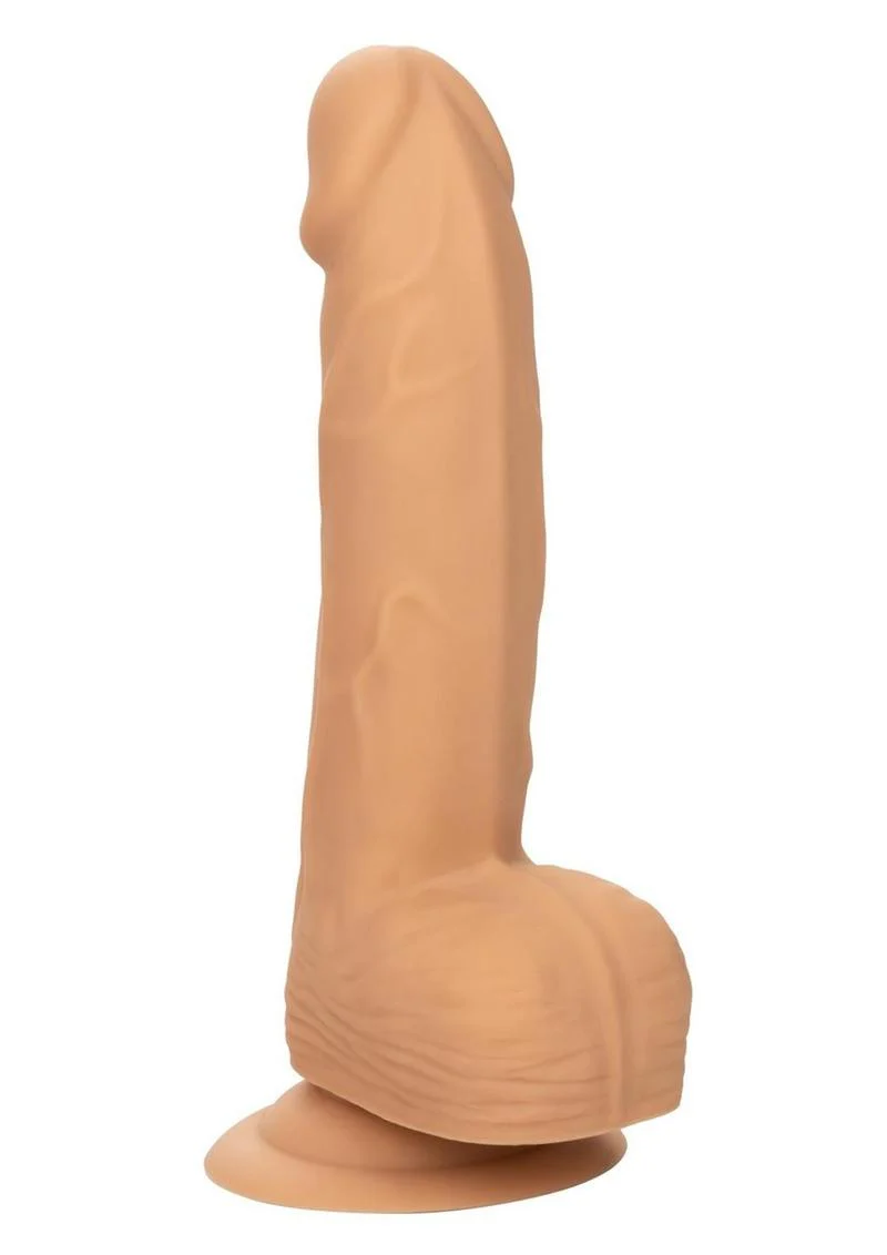 Silicone Studs Realistic Dildo - Image 5