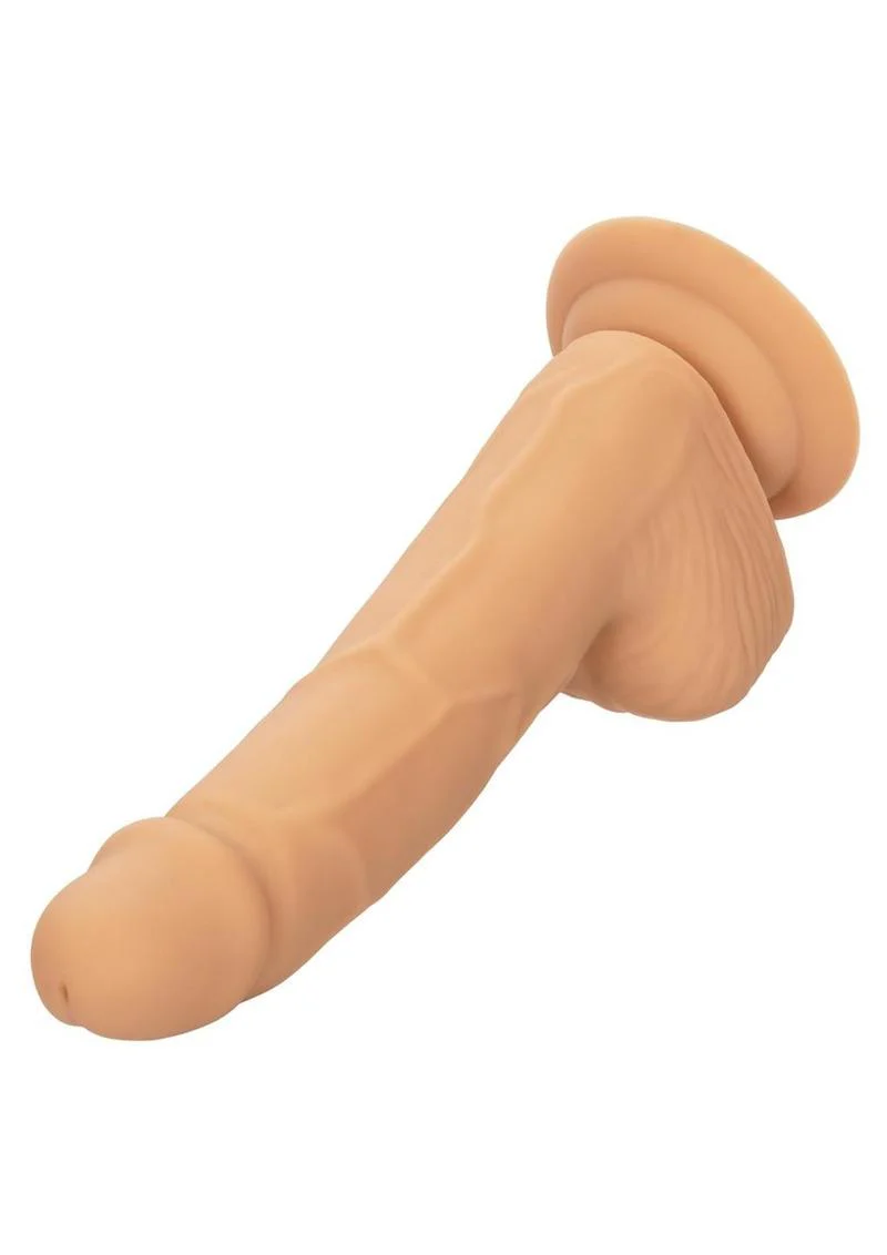 Silicone Studs Realistic Dildo - Image 8