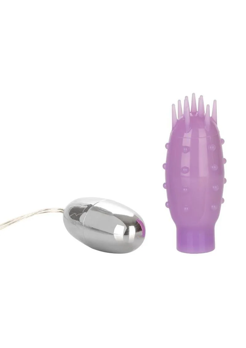 Silicones Slims Nubby Bullet - Image 3