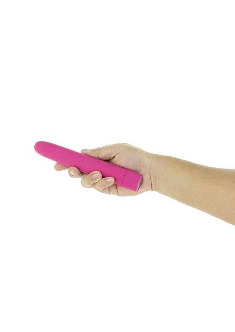 Simple and True Eezy Pleezy Vibrator - Image 2