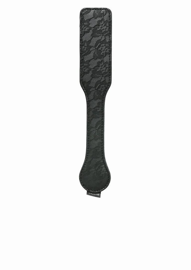 Sincerely Lace Paddle - Image 3