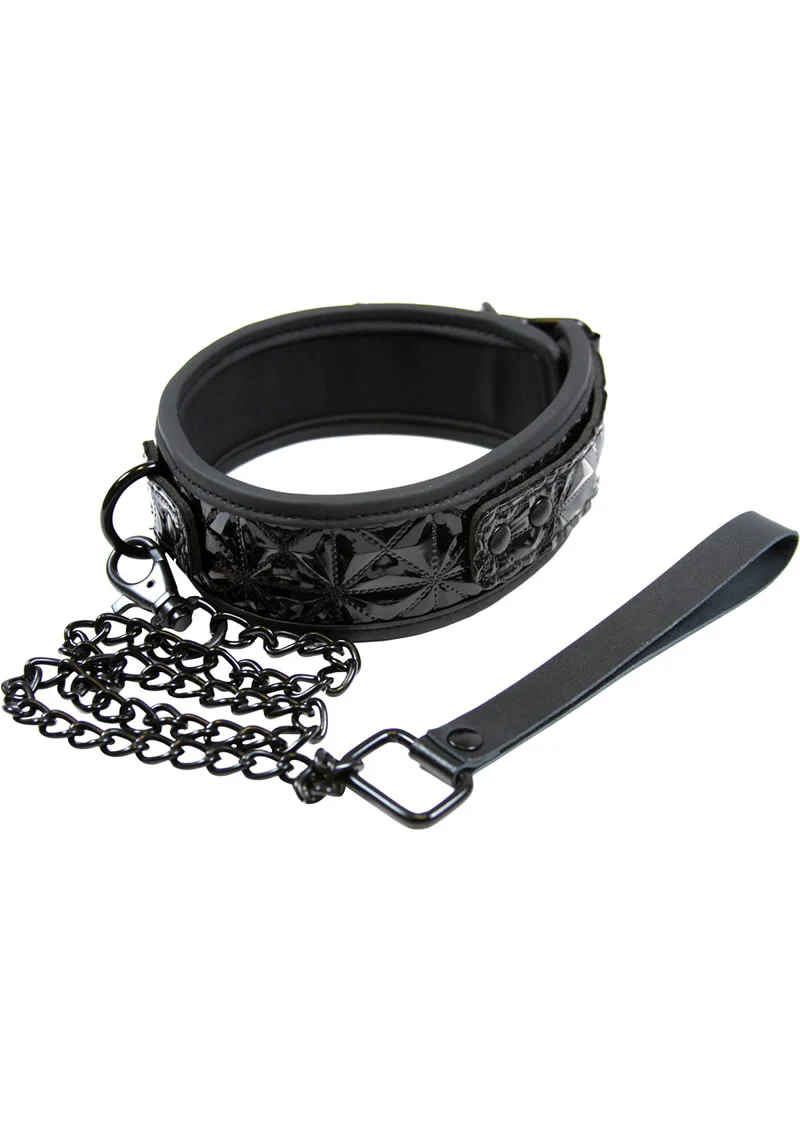 Sinful 2in Collar - Image 4