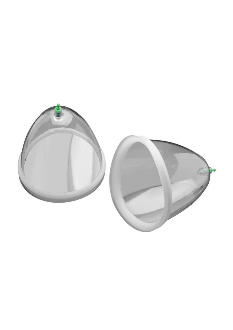 Size Matters Breast Cupping System - Image 3