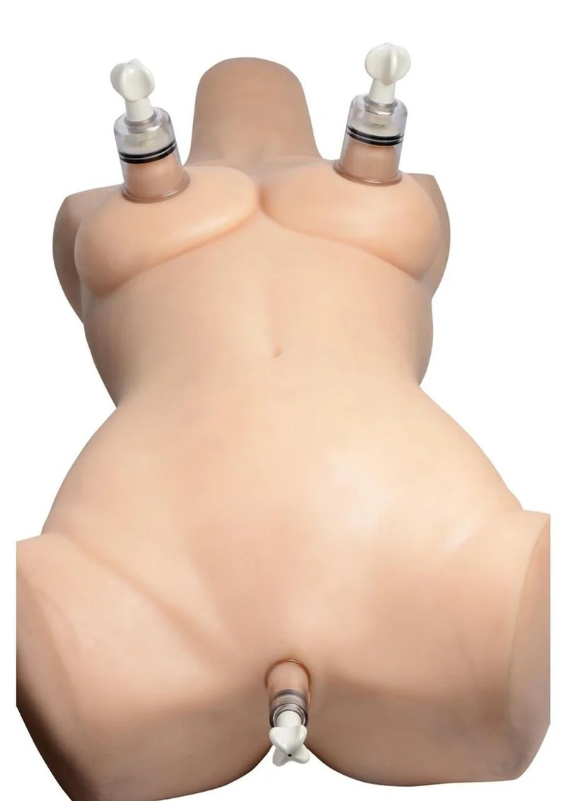 Size Matters Clit and Nipple Suckers - Image 4
