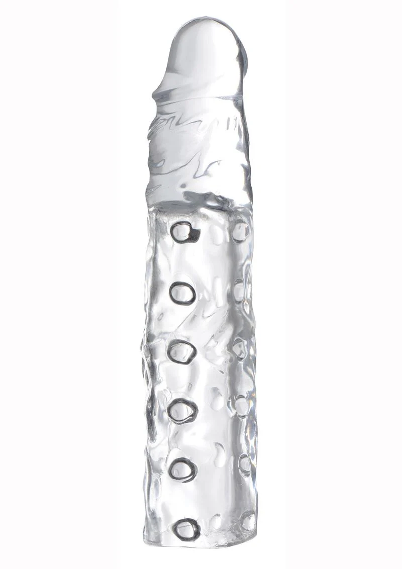 Size Matters Penis Enhancer Sleeve - Image 12