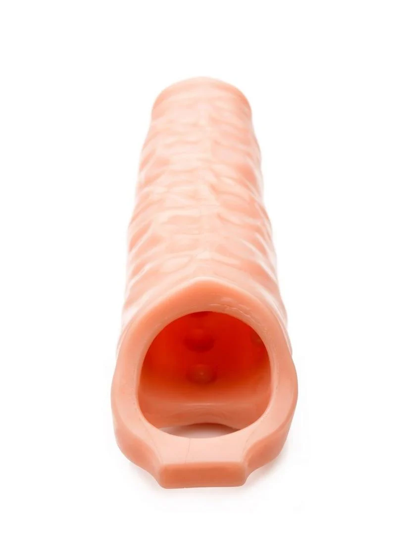 Size Matters Penis Enhancer Sleeve - Image 13