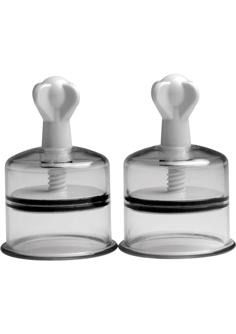 Size Matters XL Nipple Suckers - Image 3