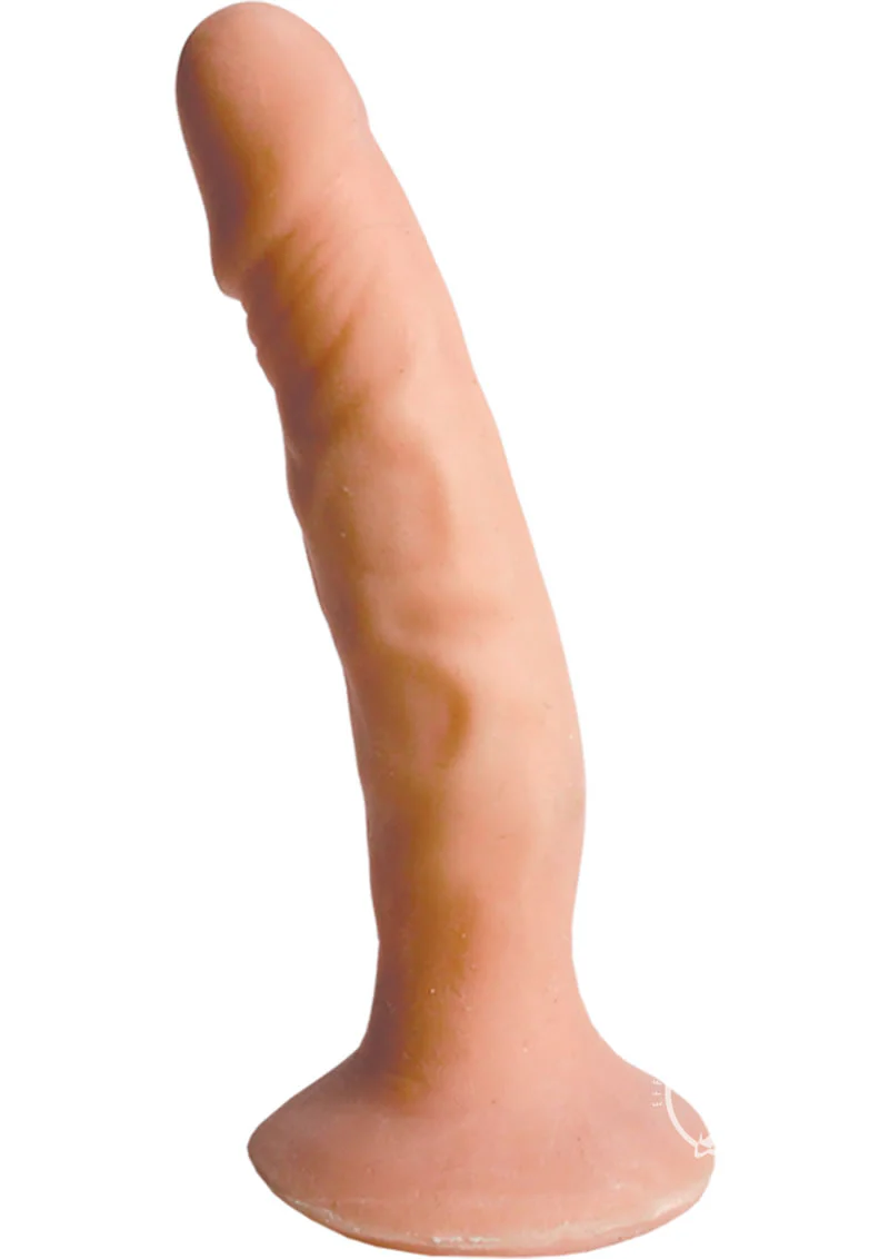 Skinsations Playful Partner Strap-On - Image 3