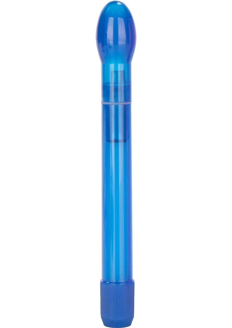 Slender Tulip Wand Vibrator - Image 2